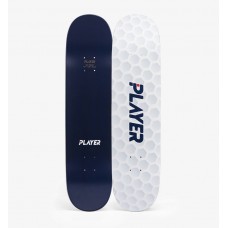 Tabla Skate Player Augusta 8.0''